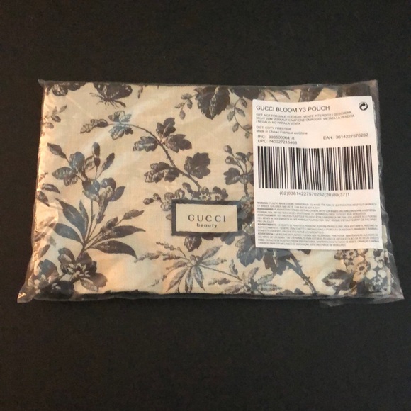 gucci bloom y3 pouch